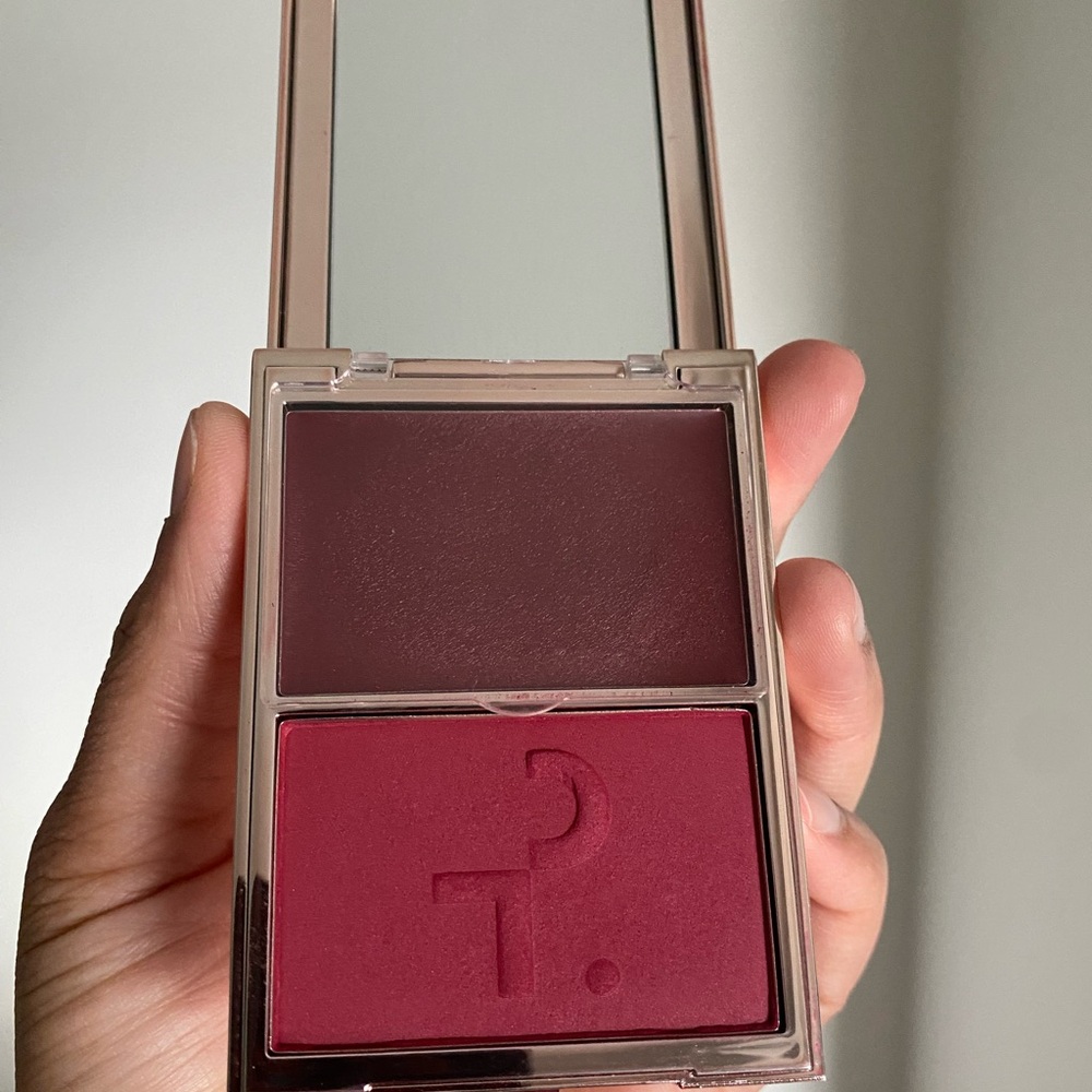 Patrick Ta Blush Duo
